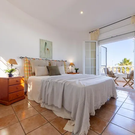 Casa de vacances Primavera By Interhome *