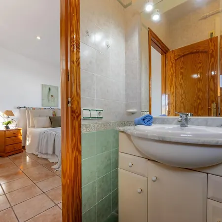 Casa de vacances Primavera By Interhome Deltebre