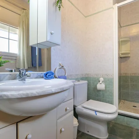Primavera By Interhome Casa de vacances