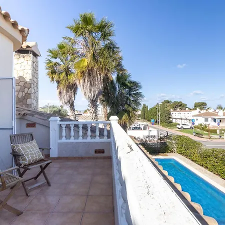 Primavera By Interhome Casa de vacances